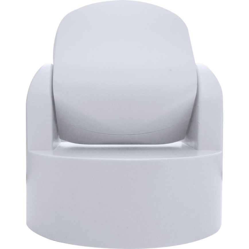 Zunanji senzor gibanja PIR 1200W/230V IP65
