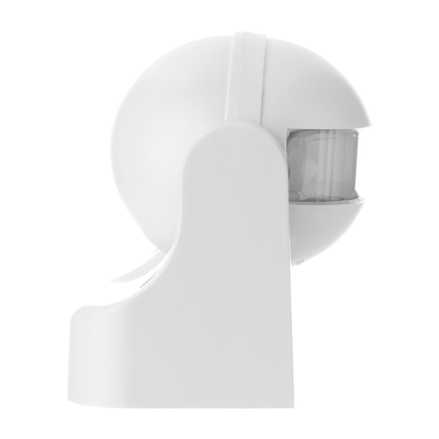 Zunanji senzor gibanja PIR B 180° 1200W/230V IP44 bel