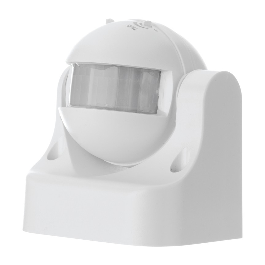 Zunanji senzor gibanja PIR B 180° 1200W/230V IP44 bel
