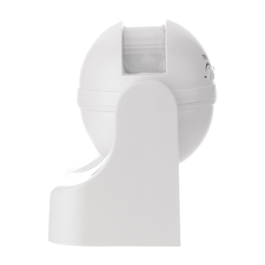 Zunanji senzor gibanja PIR B 180° 1200W/230V IP44 bel