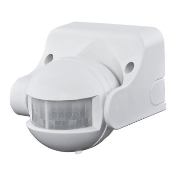 Zunanji senzor MOTION DETECTORS bel IP44