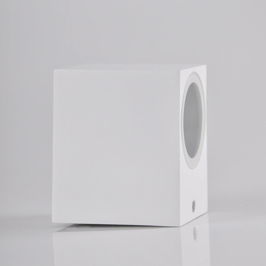 Zunanji stenski reflektor BOSTON 1xGU10/10W/230V IP44